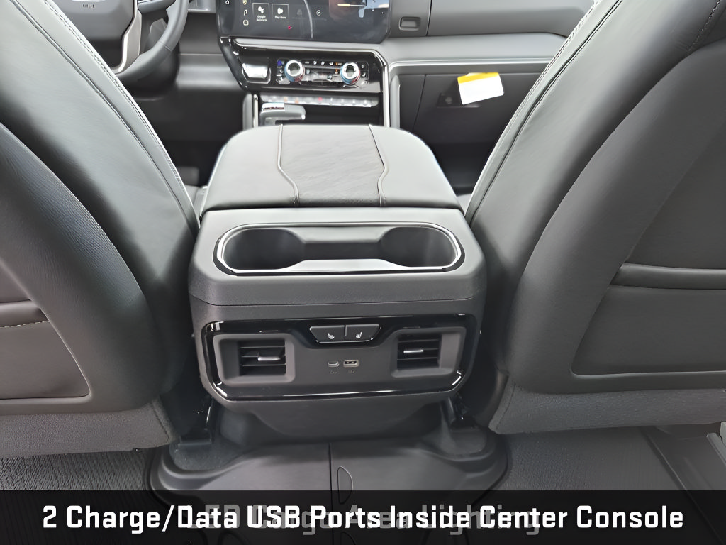 New 2026 GMC Sierra 1500 AT4X AWD/4WD image 45
