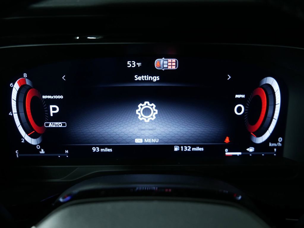 New 2026 Nissan Pathfinder SL AWD/4WD image 25