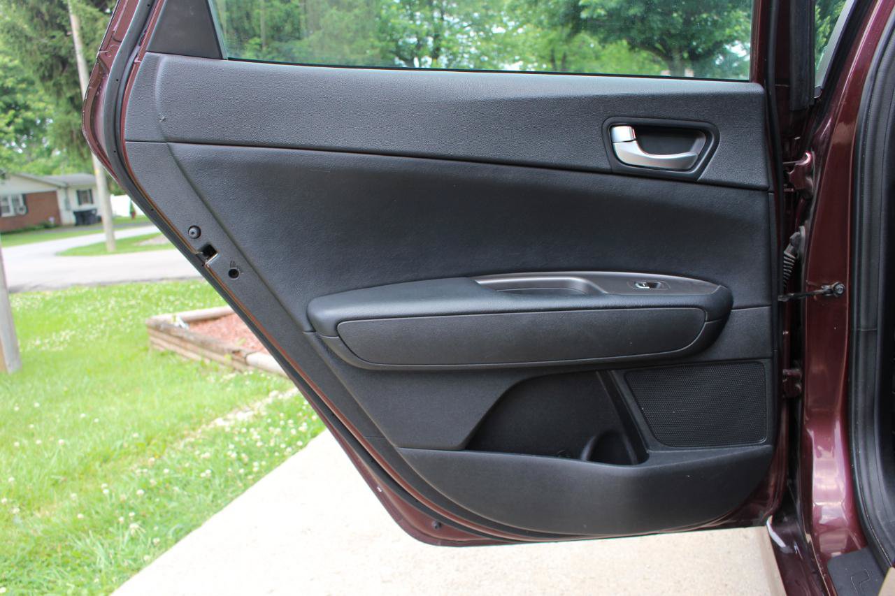 Used 2020 Kia Optima LX FWD image 30