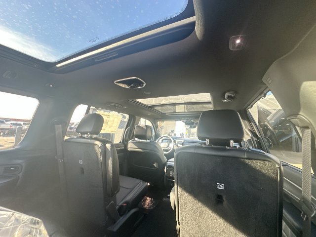 New 2026 Jeep Grand Wagoneer Limited AWD/4WD image 25