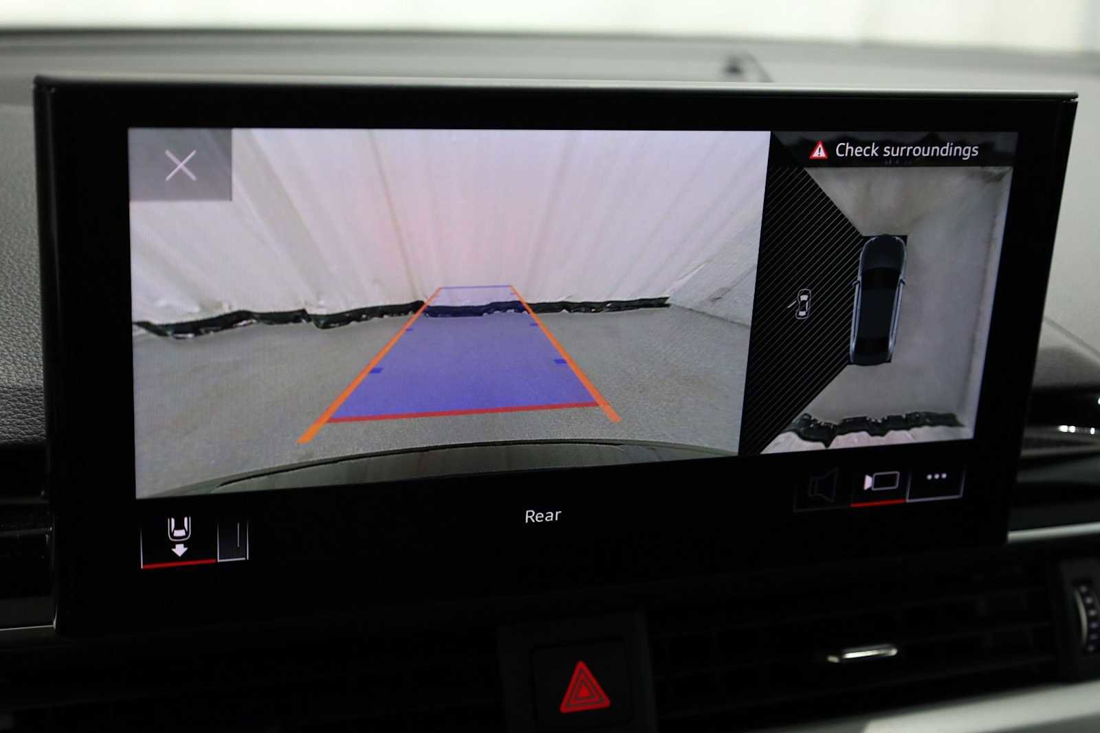 Used 2022 Audi A4 2.0T Premium Plus w/ Premium Plus Package image 32