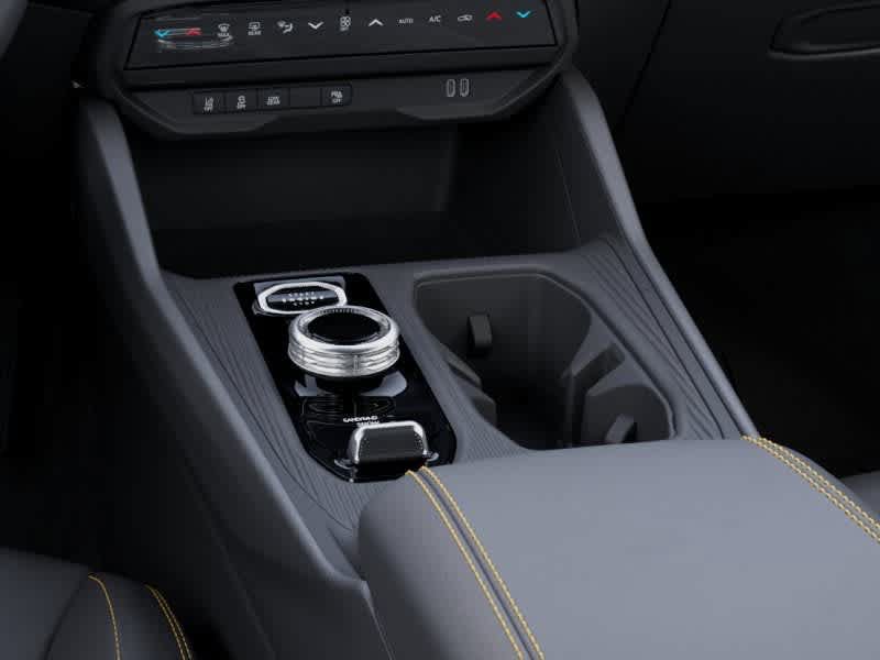 New 2026 Jeep Cherokee Limited AWD/4WD image 24