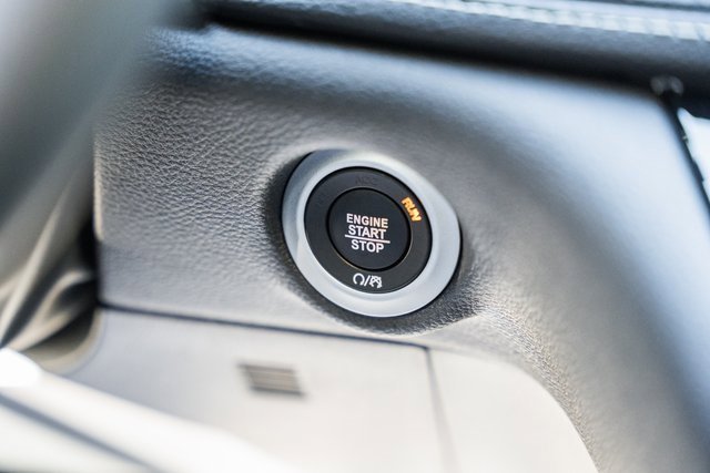 New 2026 Chrysler Pacifica Select image 24