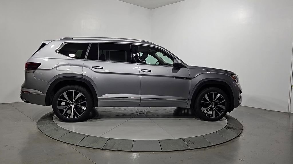 New 2026 Volkswagen Atlas SEL Premium R-Line image 6