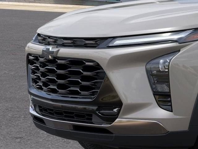 New 2026 Chevrolet Trax ACTIV FWD image 14