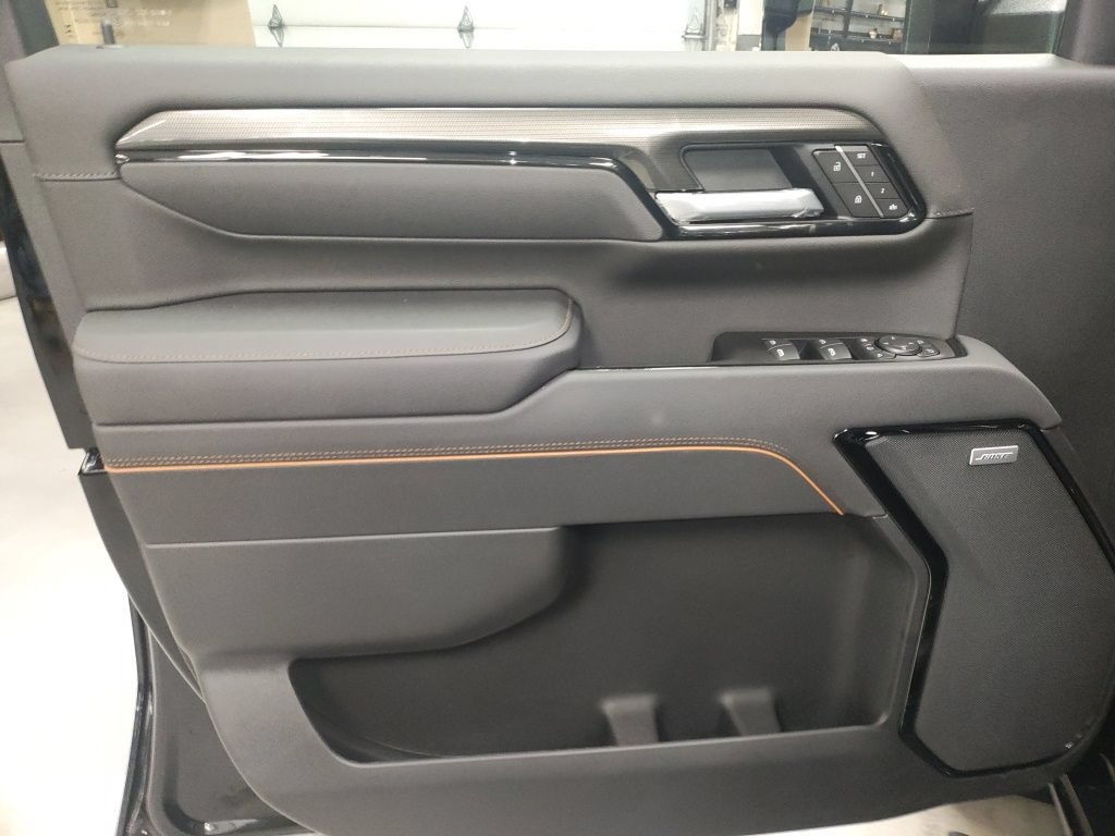New 2026 GMC Sierra 2500 AT4 w/ AT4 Premium Plus Package AWD/4WD image 25