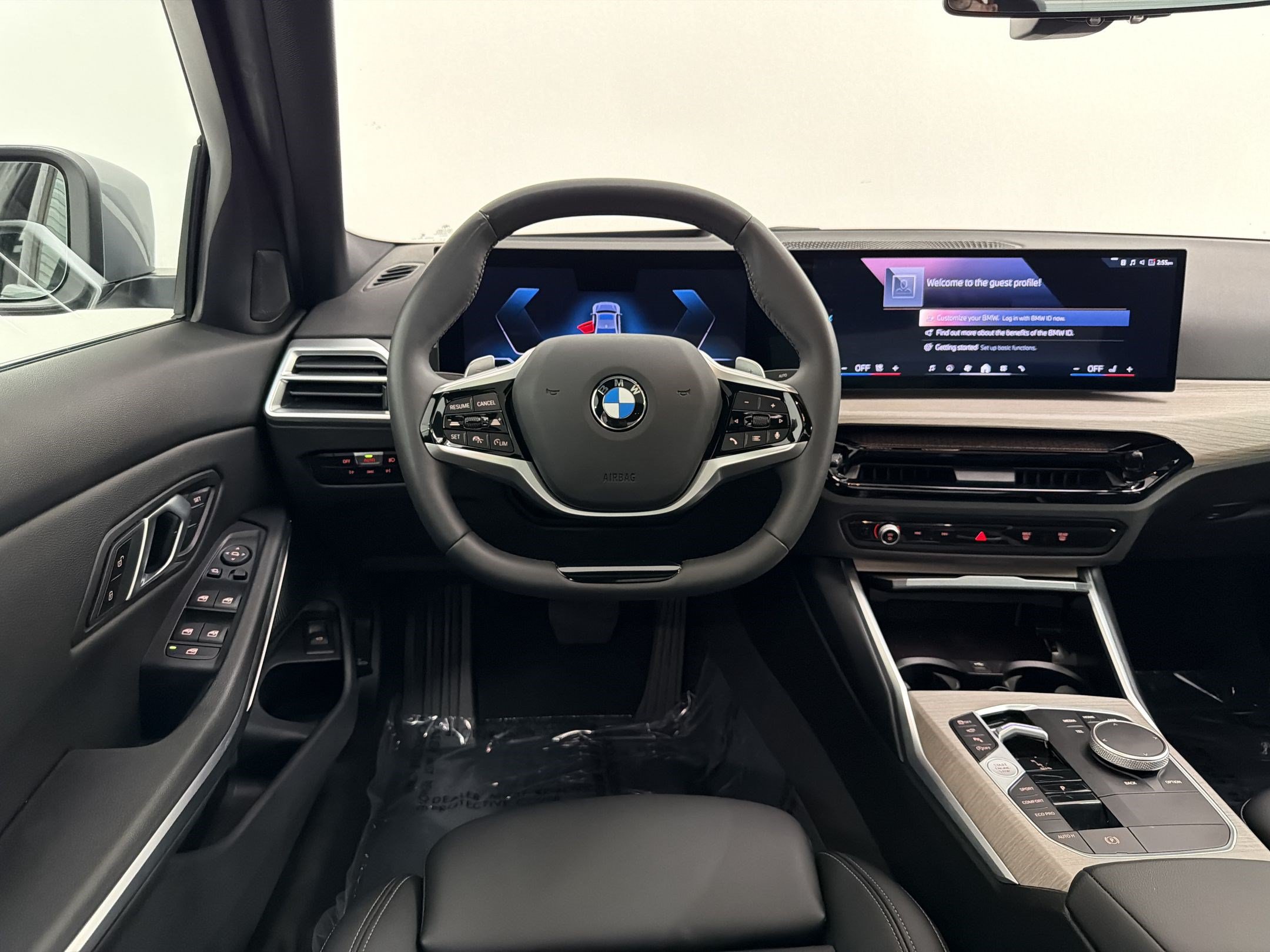 Used 2025 BMW 330i Sedan RWD image 31