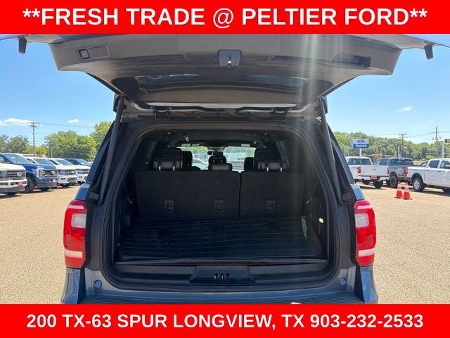 Used 2019 Ford Expedition XLT w/ Equipment Group 202A RWD image 11
