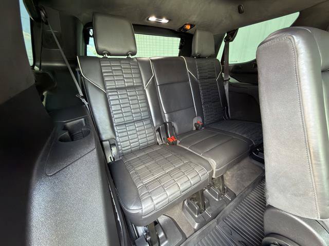 Used 2024 Cadillac Escalade Sport Platinum AWD/4WD image 25