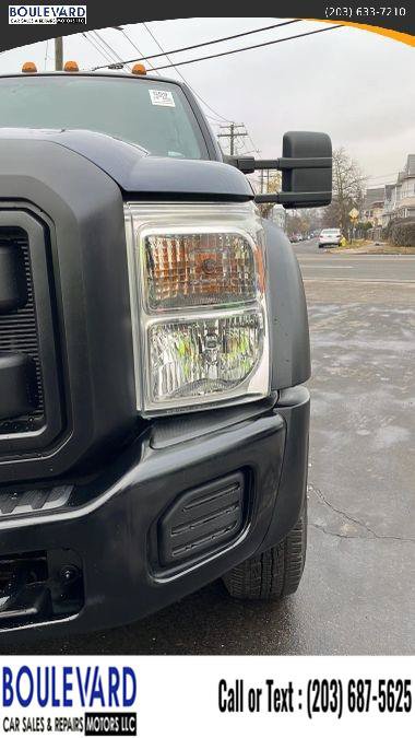 Used 2013 Ford F450 XL AWD/4WD image 14