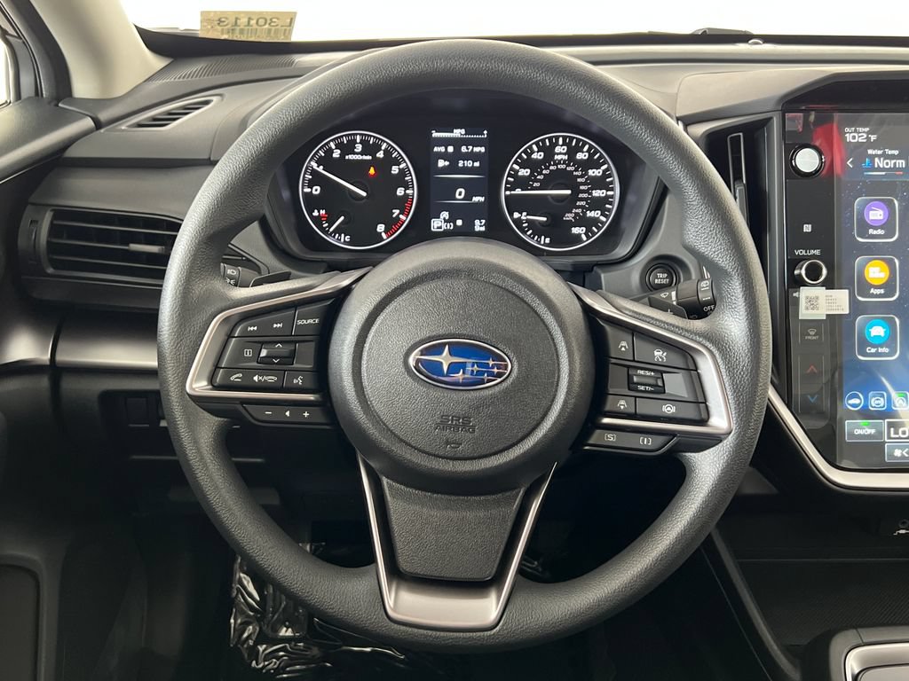 New 2026 Subaru Impreza 2.0i Sport AWD/4WD image 16