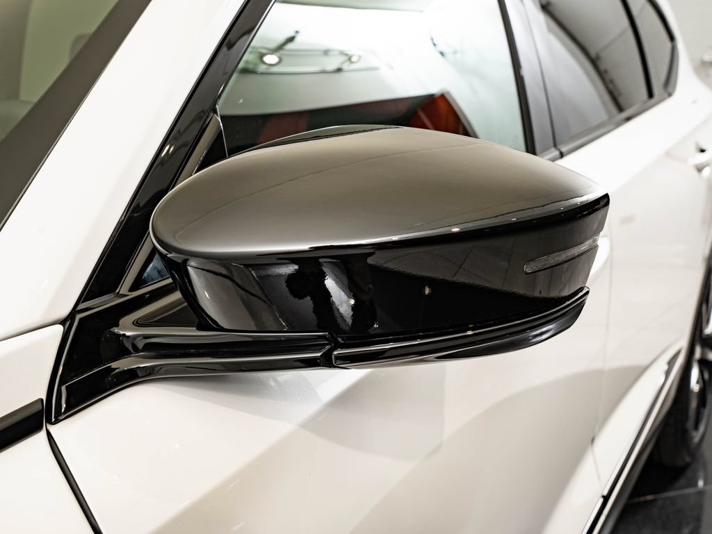 New 2026 Acura MDX A-Spec AWD/4WD image 16
