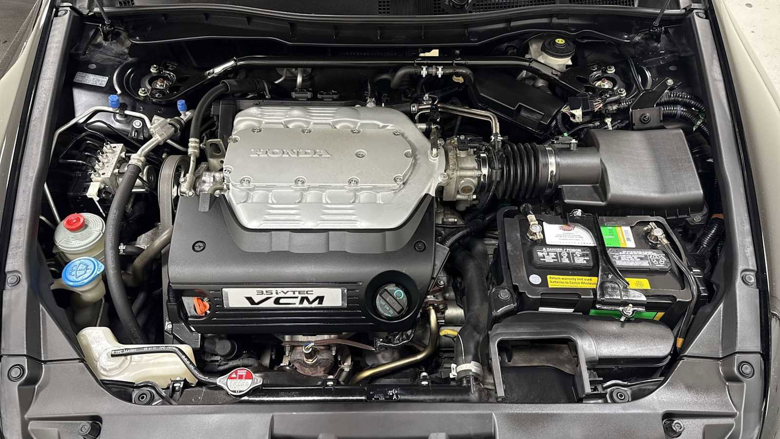 Used 2010 Honda Accord EX-L image 29