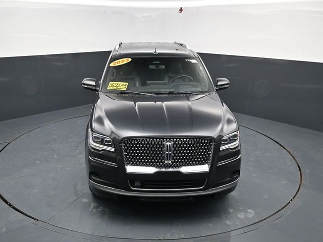 Used 2023 Lincoln Navigator Reserve image 39