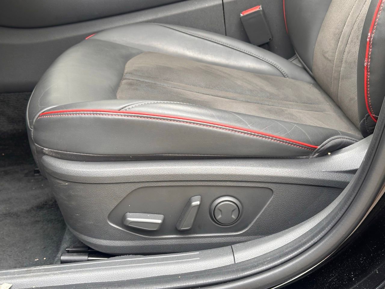 Used 2023 Hyundai Sonata SEL Plus w/ Preferred Accessory Package image 27