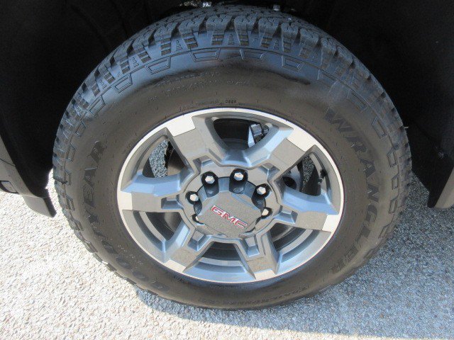 New 2026 GMC Sierra 2500 SLT w/ SLT Premium Package AWD/4WD image 12