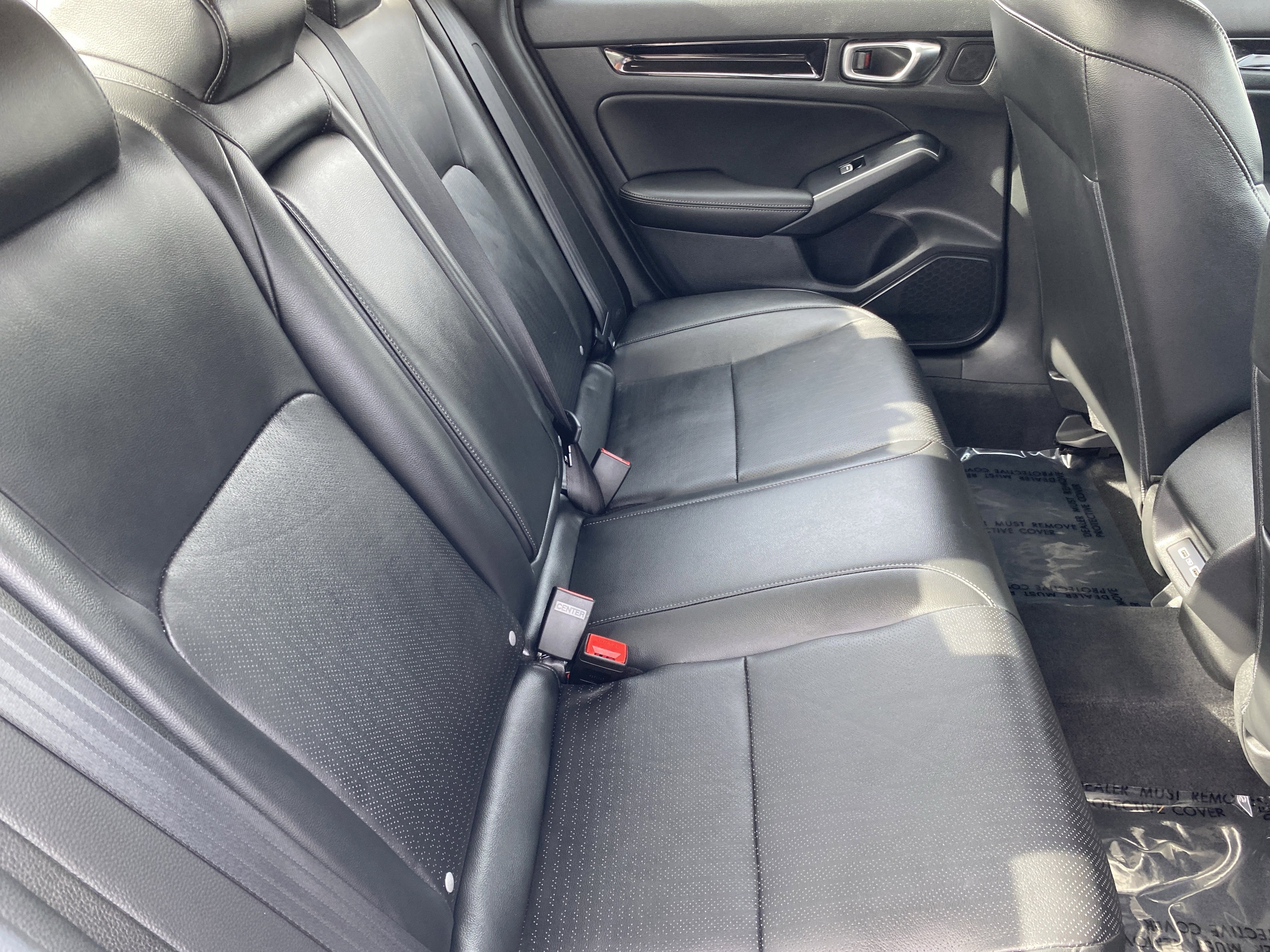 Used 2024 Honda Civic Touring image 11