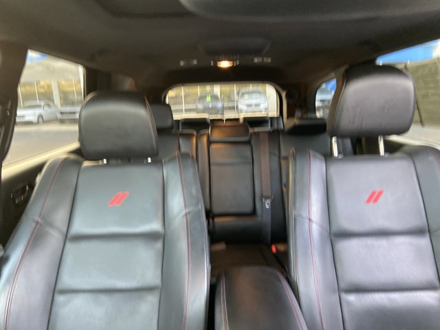 Used 2025 Dodge Durango GT AWD/4WD image 19