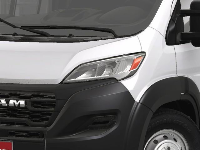 New 2025 RAM ProMaster 2500 w/ Convenience Group image 13