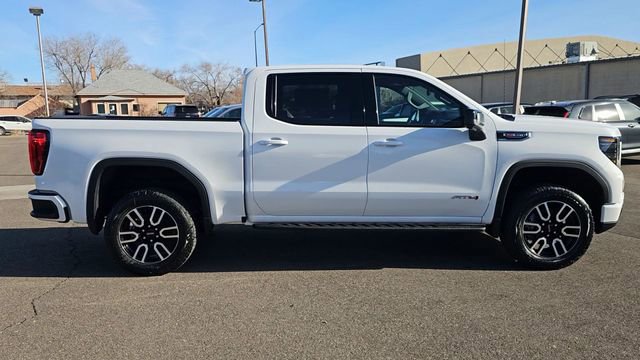 New 2026 GMC Sierra 1500 AT4 w/ AT4 Premium Package AWD/4WD image 9