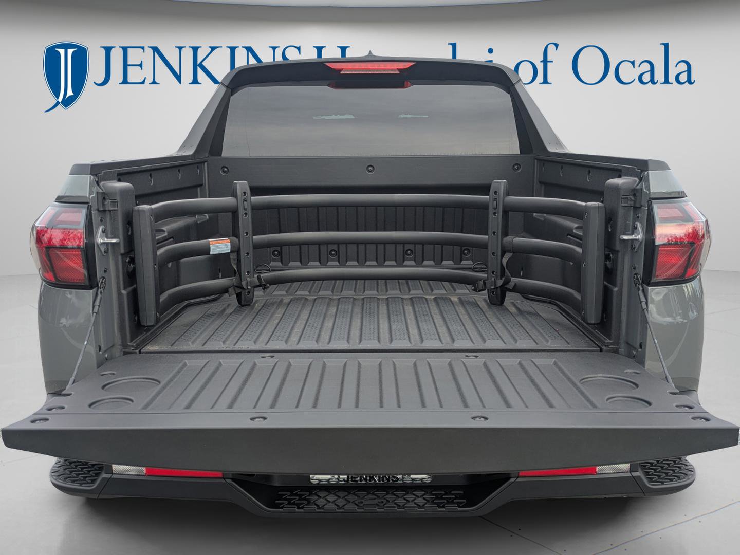 New 2026 Hyundai Santa Cruz SEL image 17