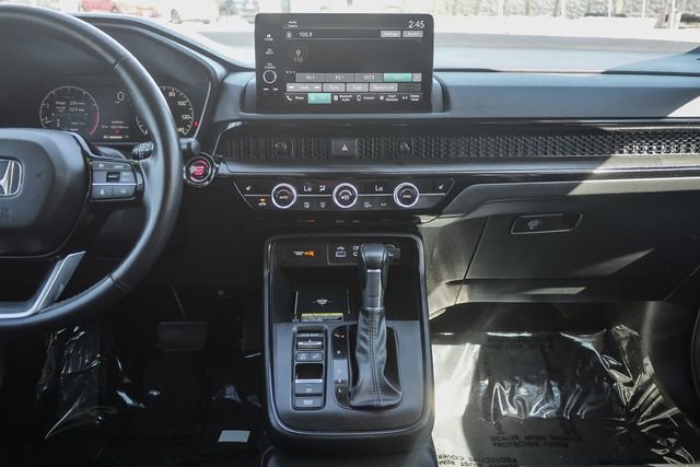 Used 2025 Honda CR-V EX-L image 14