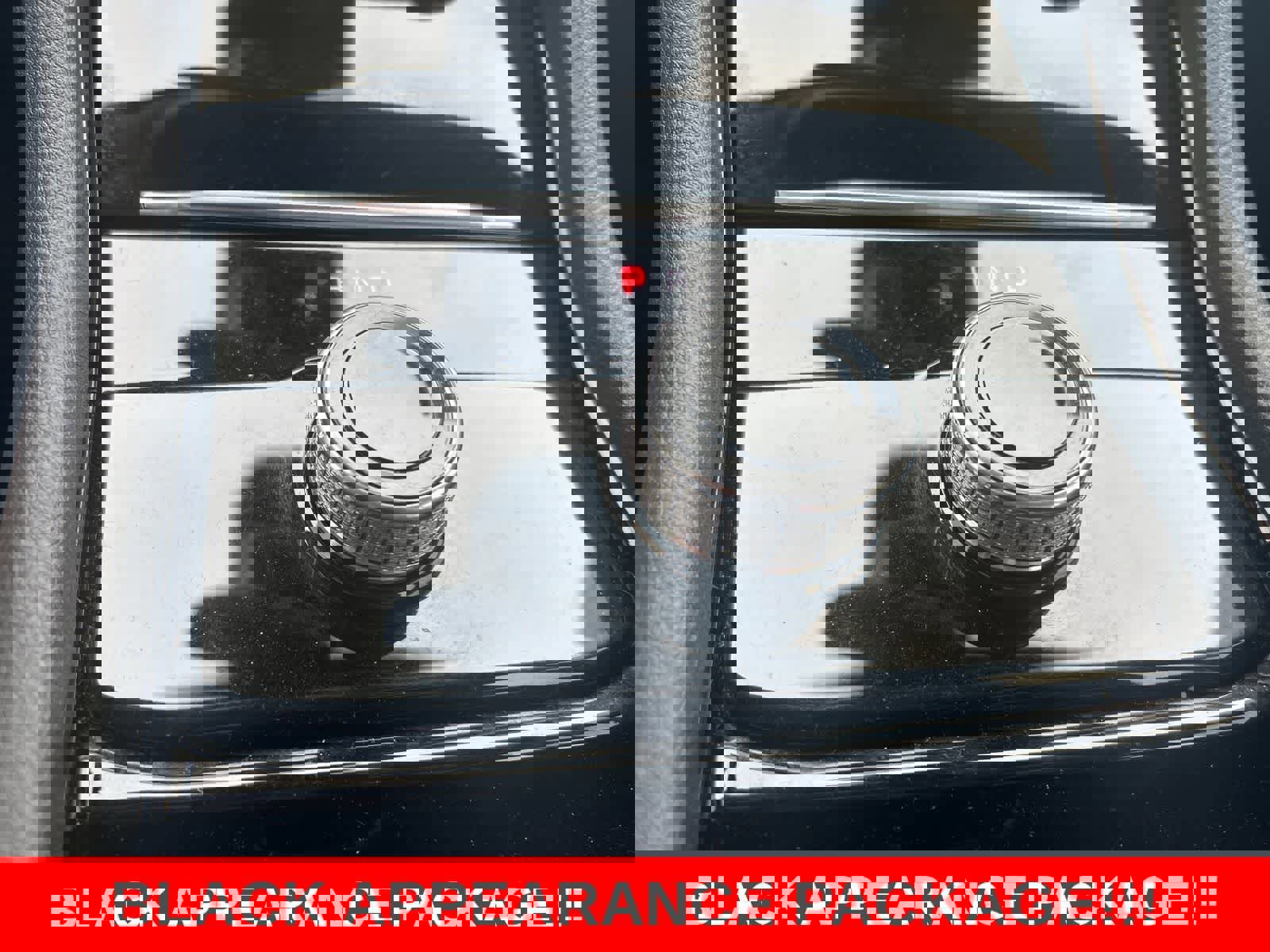 Used 2023 Jeep Grand Cherokee Limited w/ Black Appearance Package image 37