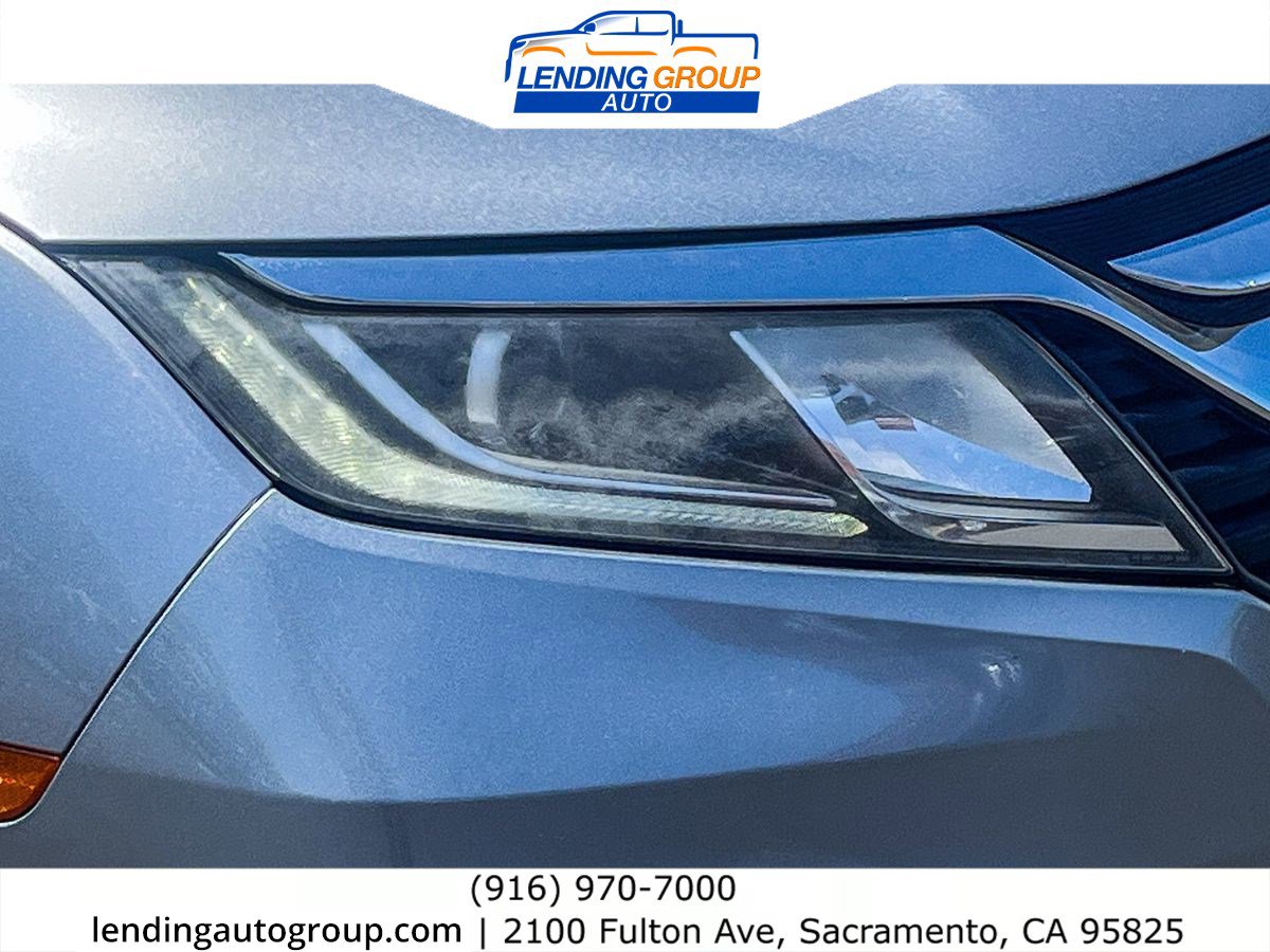 Used 2019 Honda Odyssey EX-L image 7
