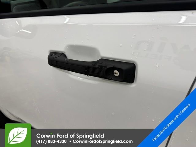 New 2026 Ford Maverick XLT w/ XLT Luxury Package image 22