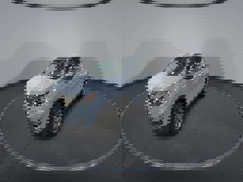 Certified 2023 Honda Ridgeline RTL image 4