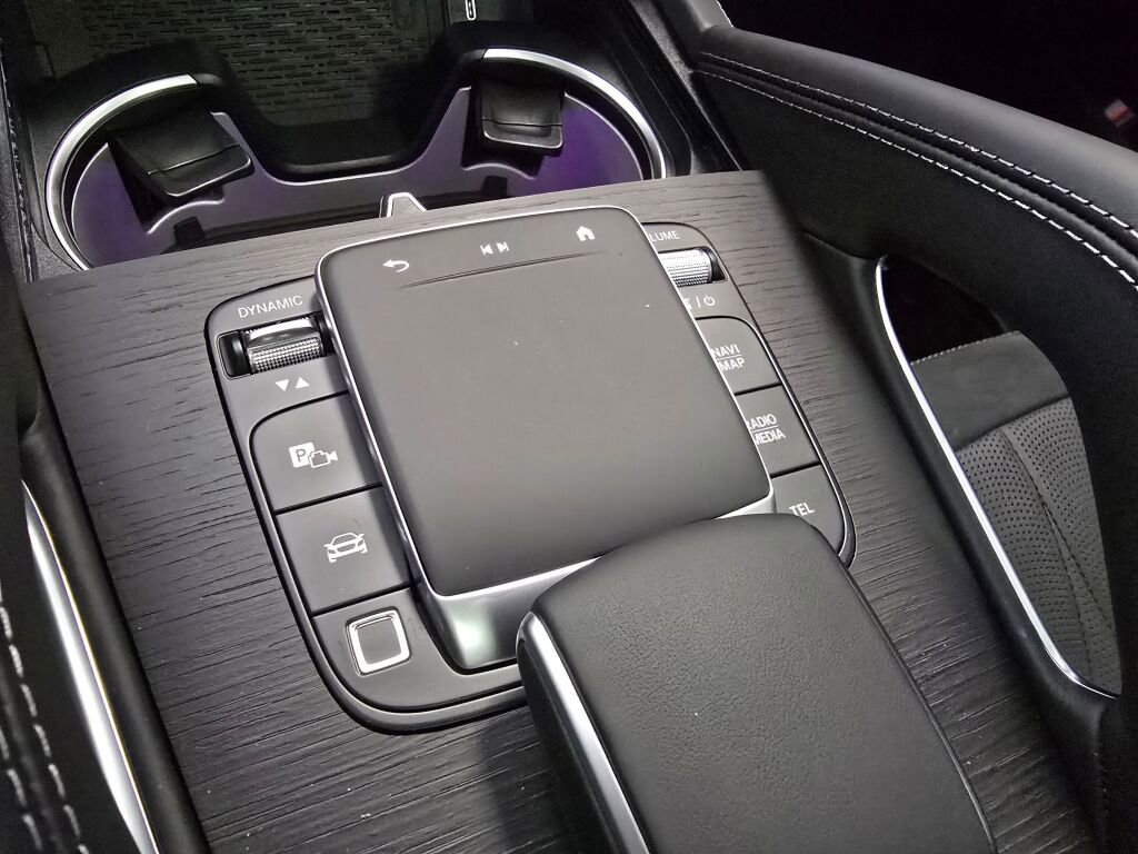 New 2025 Mercedes-Benz GLE 63 AMG S image 26