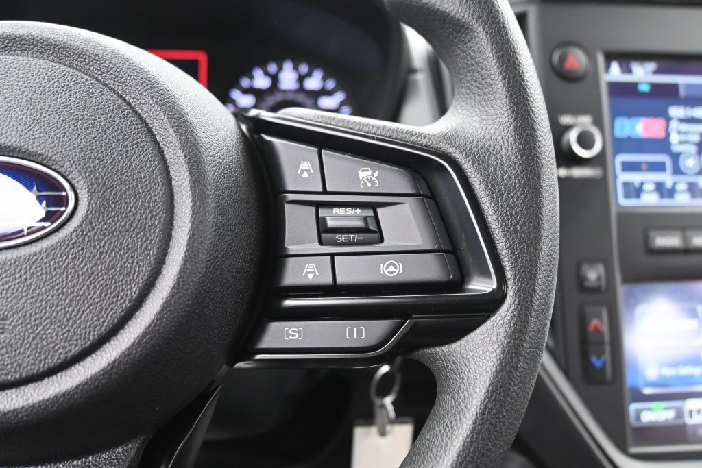 Used 2024 Subaru Crosstrek 2.0i AWD/4WD image 22