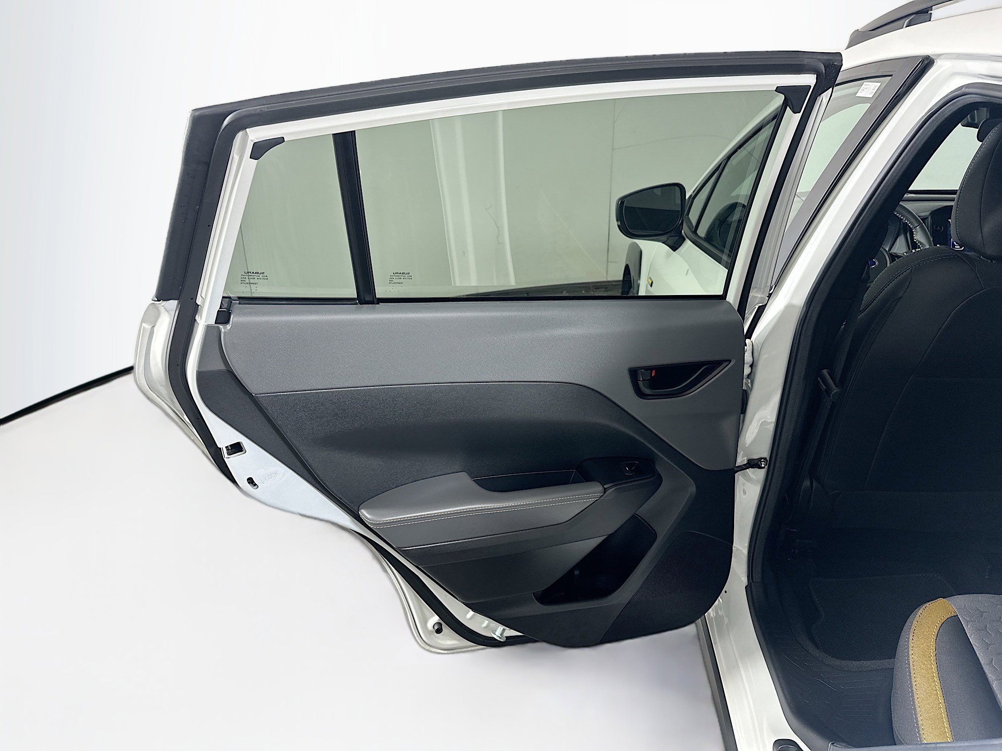 Used 2025 Subaru Crosstrek 2.5i Sport image 26