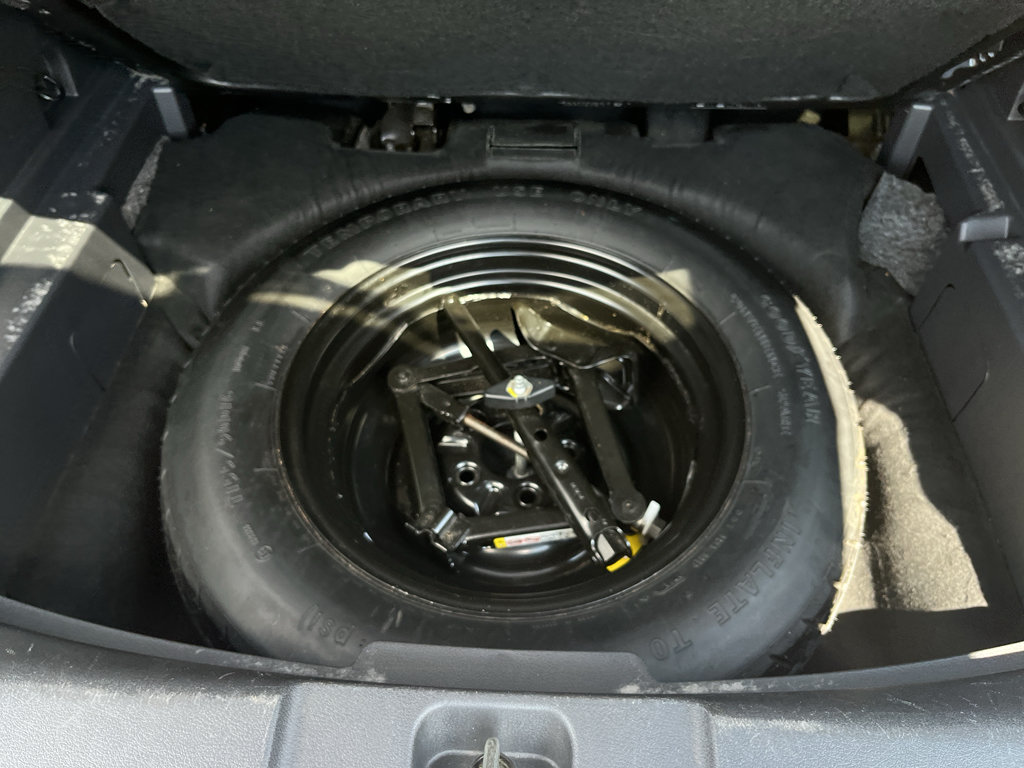 Used 2016 Jeep Patriot Latitude FWD image 34