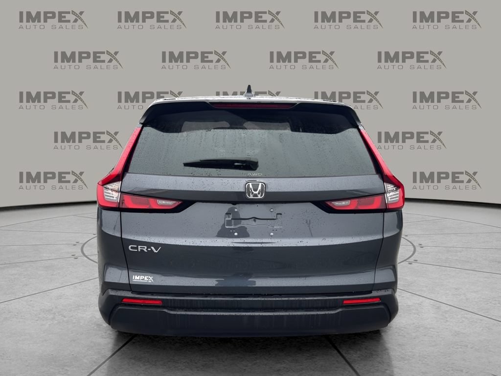 Used 2023 Honda CR-V EX image 4