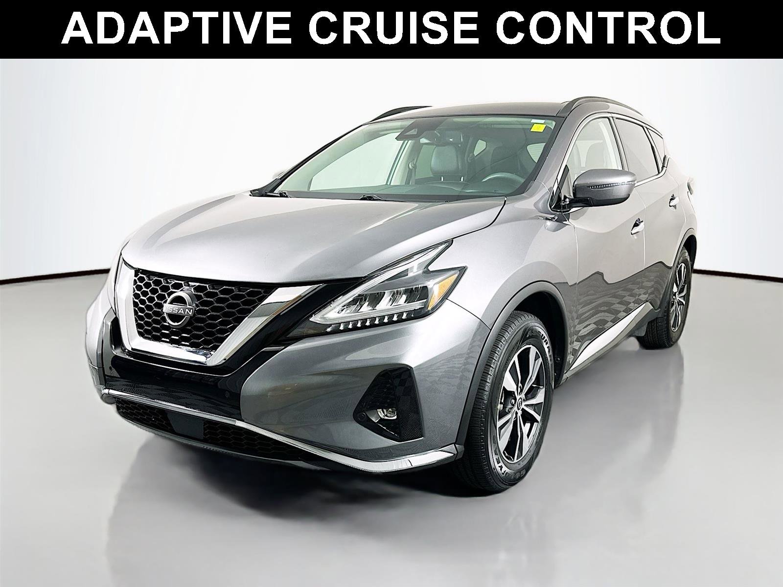Used 2024 Nissan Murano SV AWD/4WD image 4