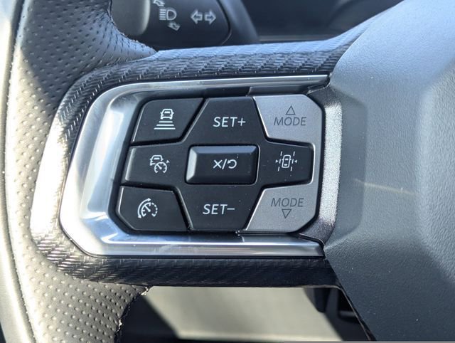 New 2025 Ford Mustang Premium image 24