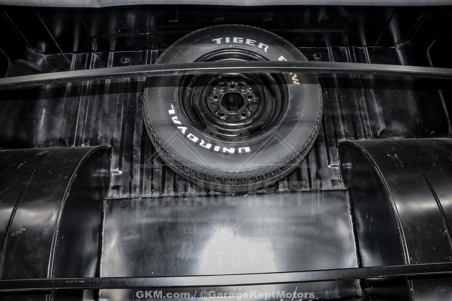 Used 1987 Ford F150 2WD Regular Cab image 86