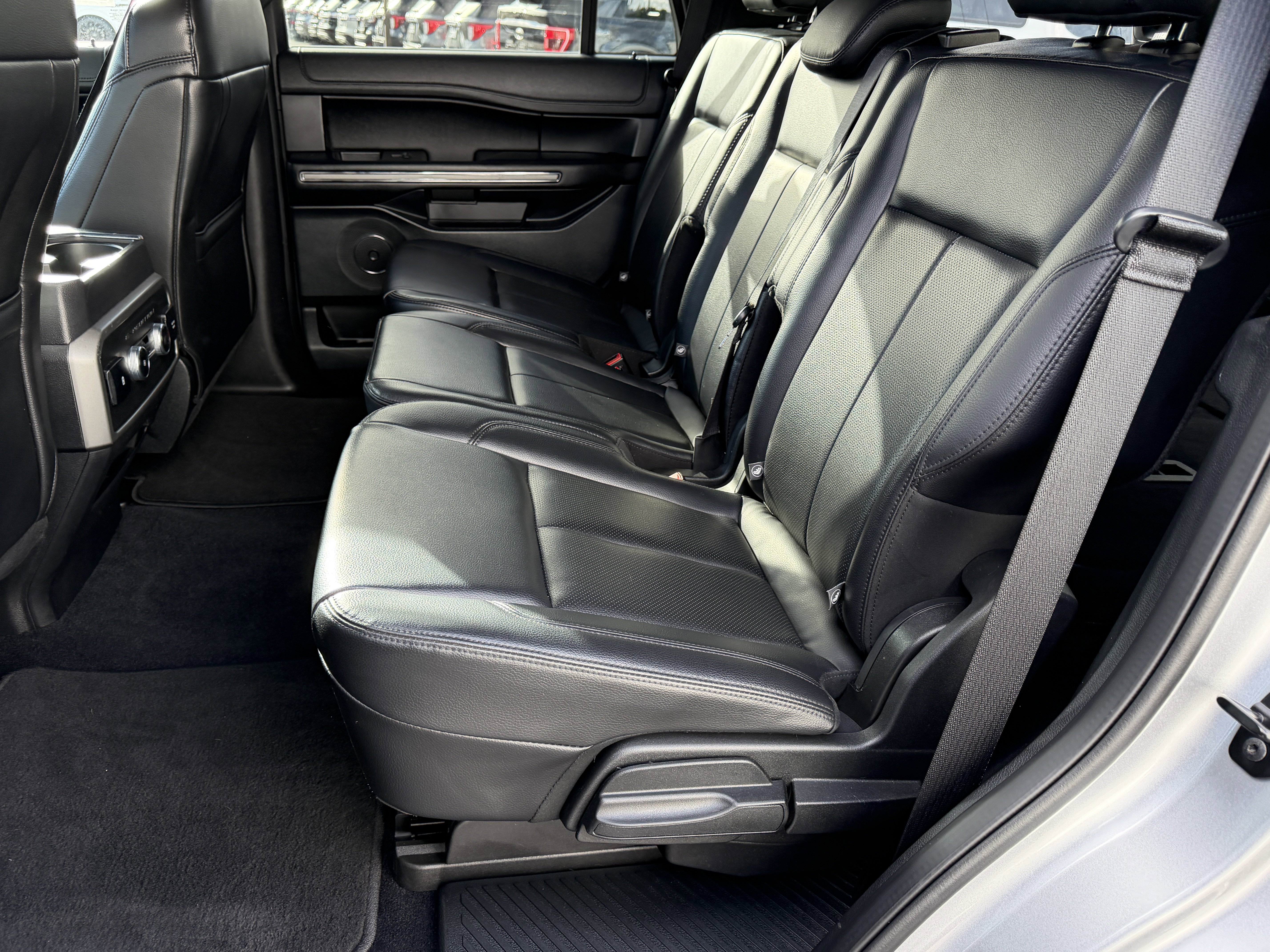 Certified 2021 Ford Expedition XLT AWD/4WD image 24