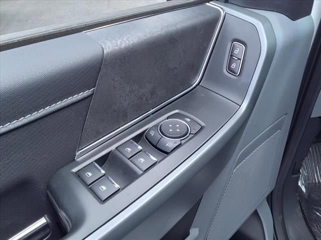 New 2024 Ford F150 XLT w/ Equipment Group 302A MID image 10