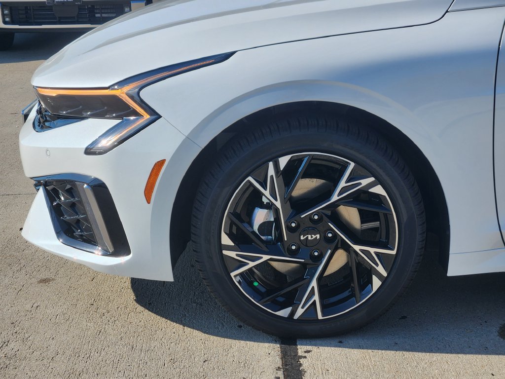 New 2026 Kia K5 GT-Line AWD/4WD image 7