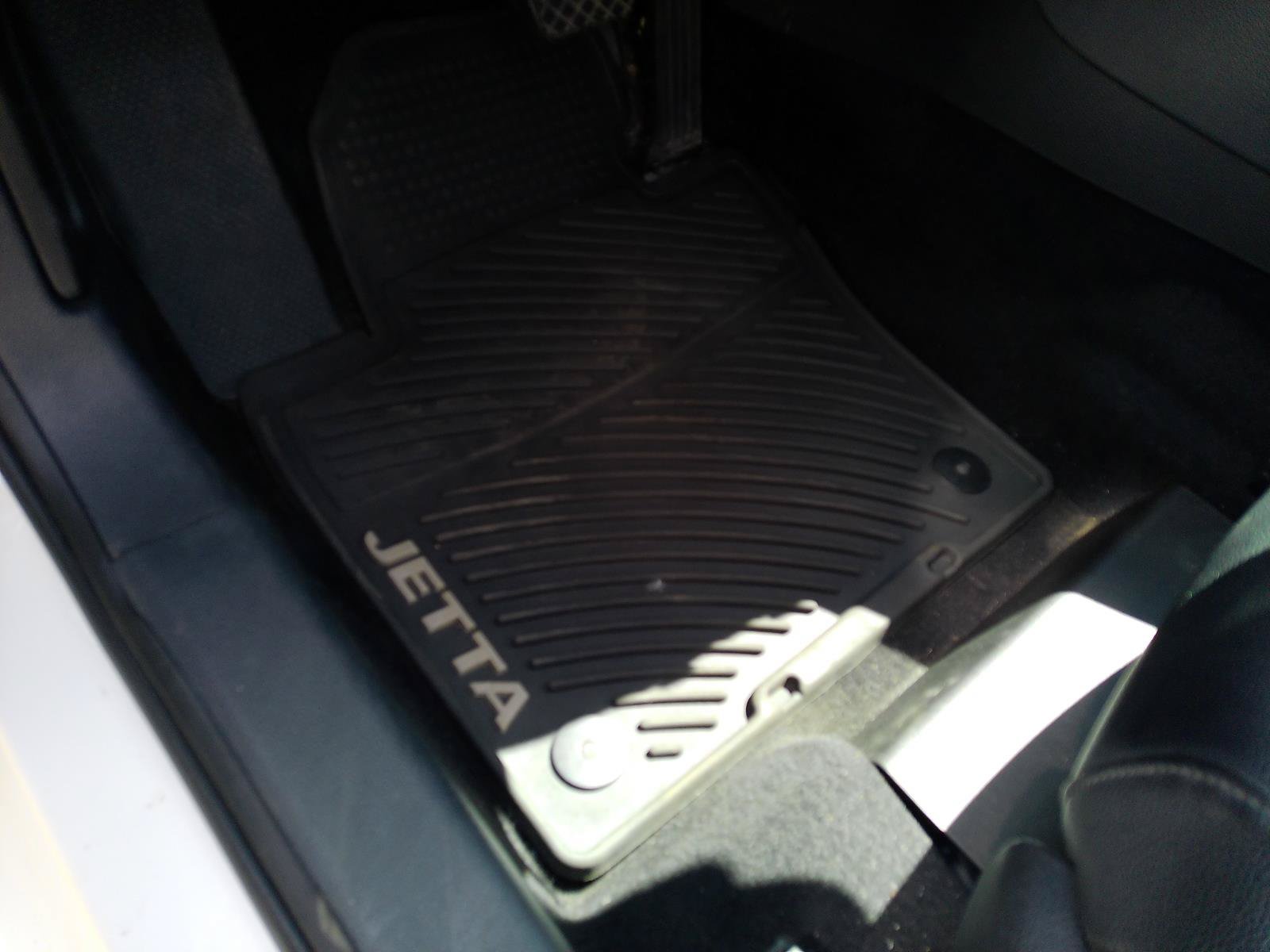 Used 2013 Volkswagen Jetta SEL FWD image 6