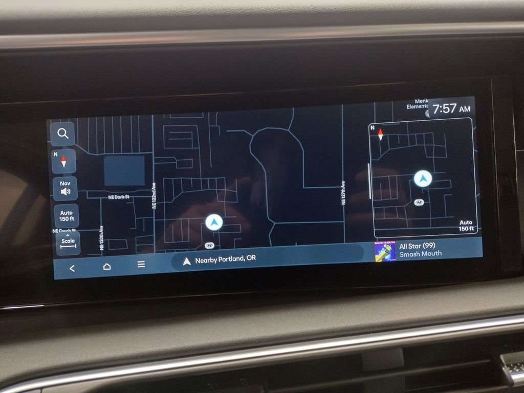 New 2026 Hyundai Palisade SEL AWD/4WD image 32