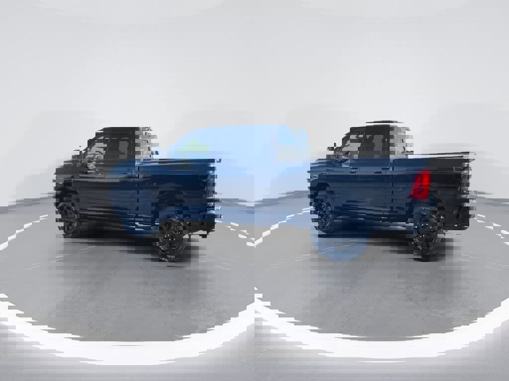 New 2025 RAM 3500 Laramie image 6