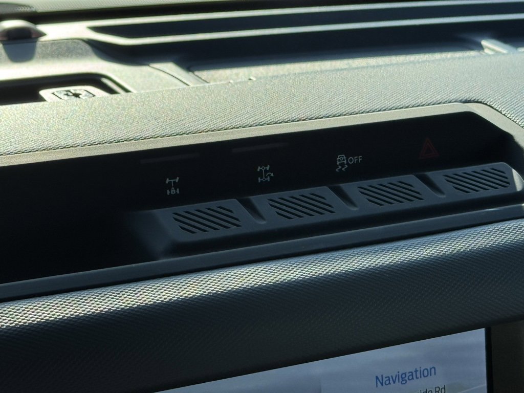 Used 2024 Ford Bronco Black Diamond image 35