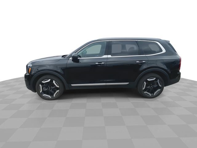 Used 2025 Kia Telluride S image 4