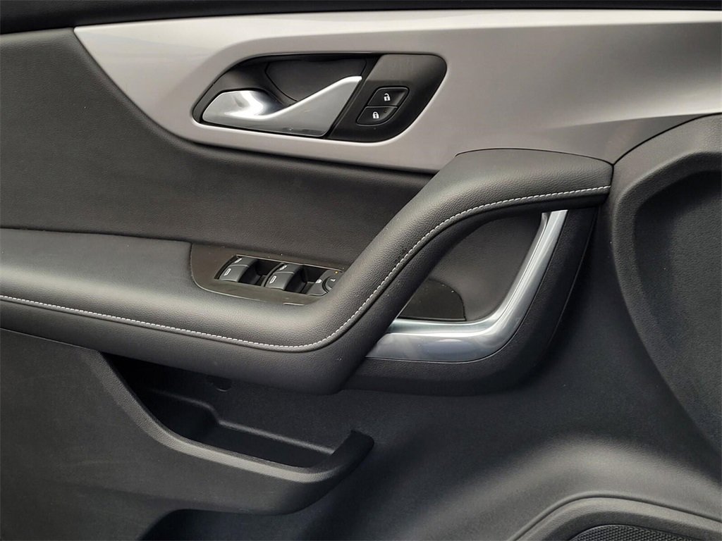 Used 2023 Chevrolet Blazer LT w/ Driver Confidence Package image 23