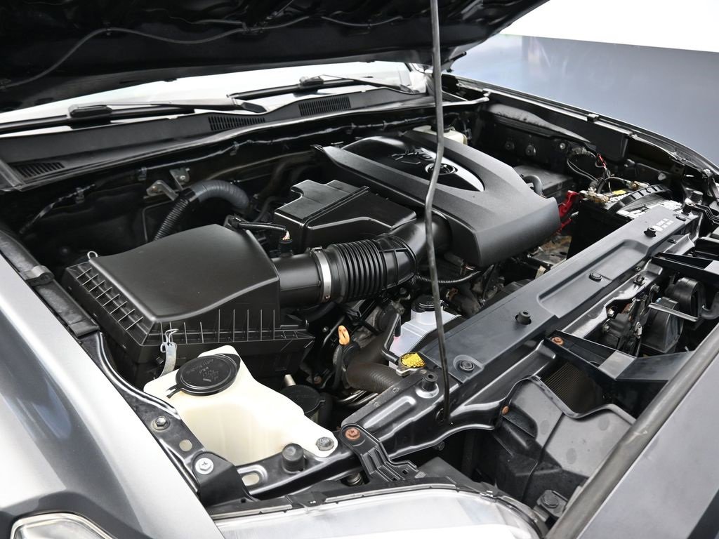 Used 2017 Toyota Tacoma TRD Off-Road image 55