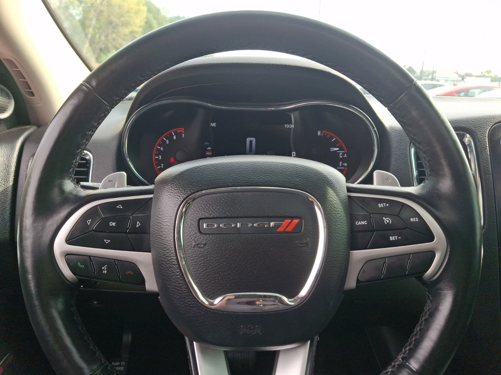 Used 2017 Dodge Durango GT w/ Premium Group AWD/4WD image 21