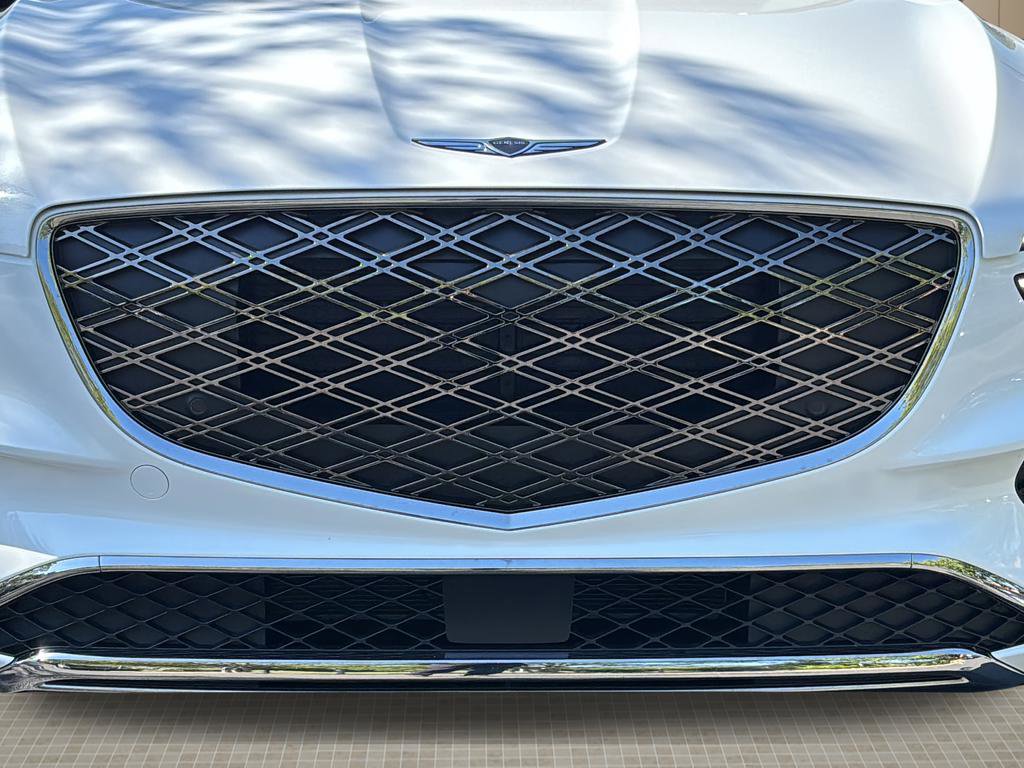 Certified 2026 Genesis GV70 2.5T image 42